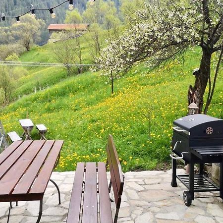Къща До Гората Триград Villa Kültér fotó